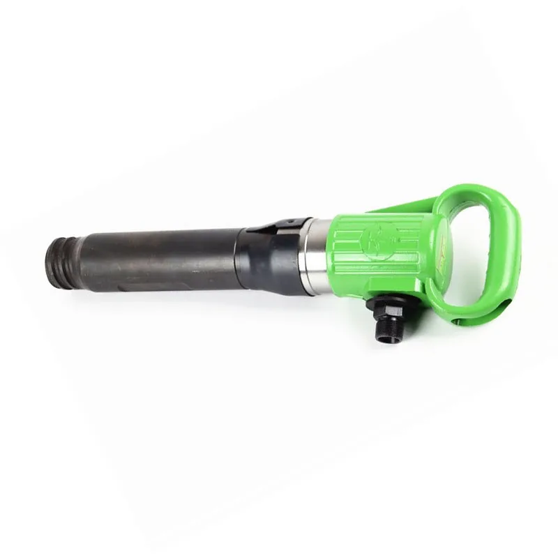 Powerful Pneumatic Pick Handheld Gas Wind Shovel Small Air Hammer Rust Remover Cutting Drilling Chipping Pneumatic Tools