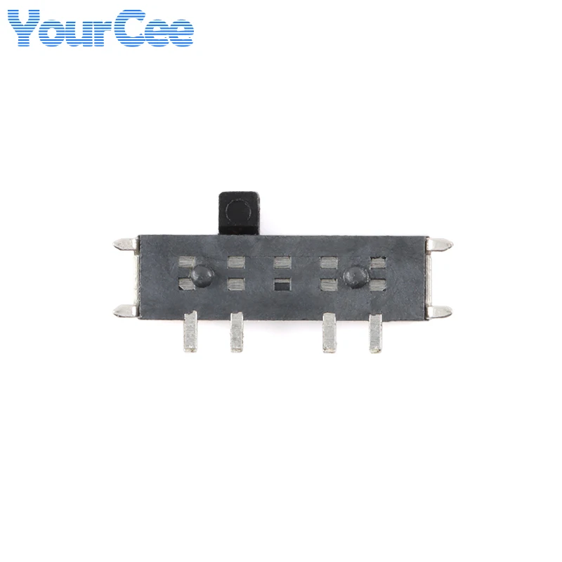 50pcs/10pcs Toggle Switch MSK-1155 MSK-1156 MSK-1112 MSK-1141 MSK