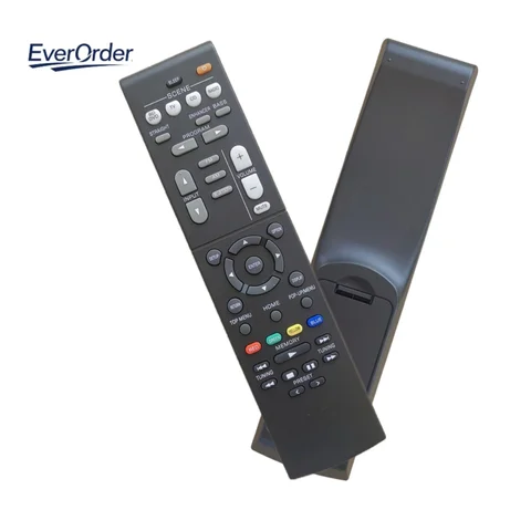 Nuovo telecomando di alta qualità per ricevitore AV Yamaha HTR-4068 RX-V579 ZP45780 RX-V485 RX-D485 RX-V481 RX-V581 RX-V479