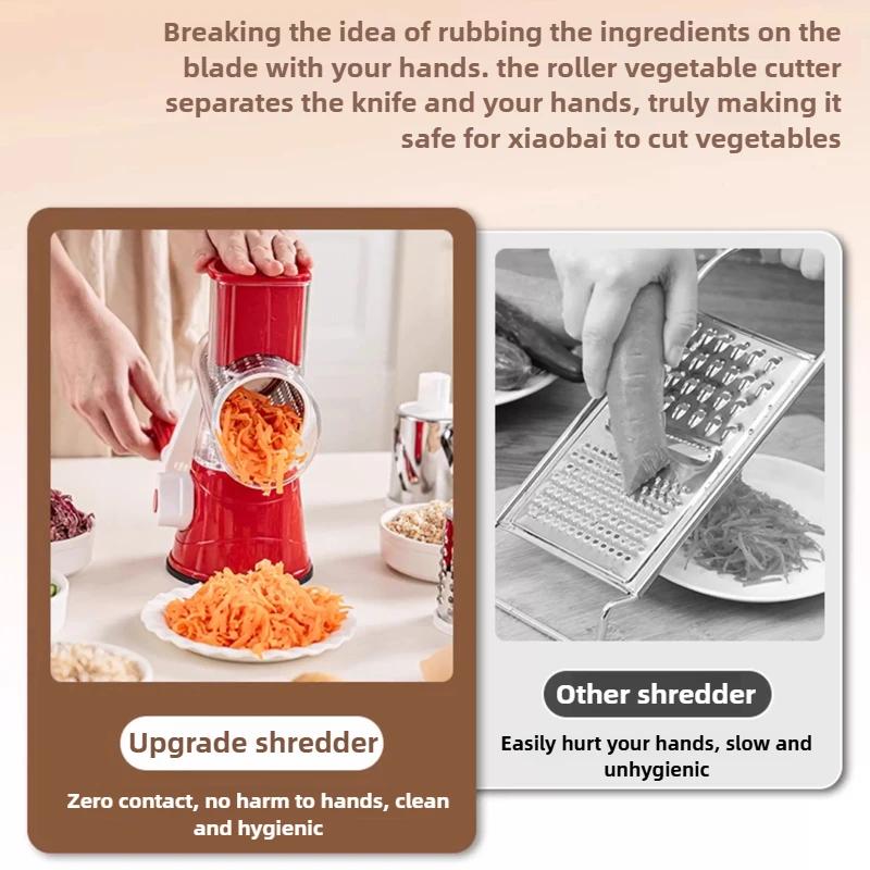 Thumbnail 4 - #65 Compare Kitchen Slicers Before You Buy