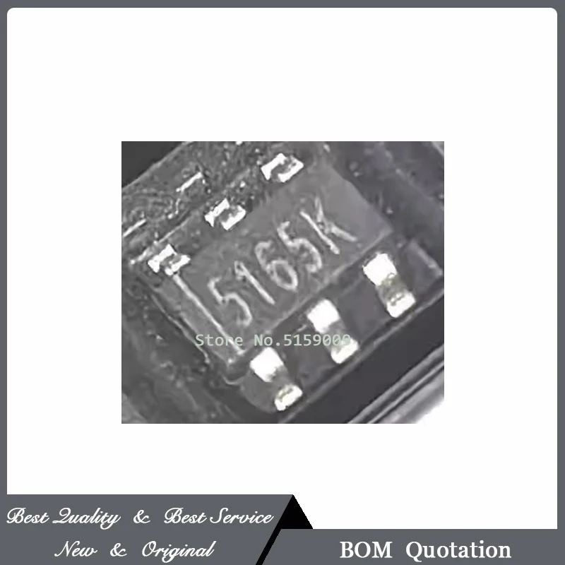 10 шт./партия Φ 100% Новый оригинальный телефон R5478N185CJ-TR-FF SOT23-6