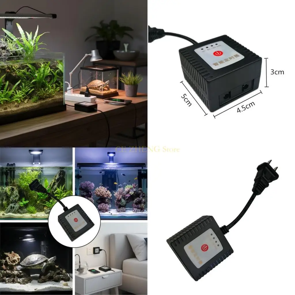 E56B Small Programm…