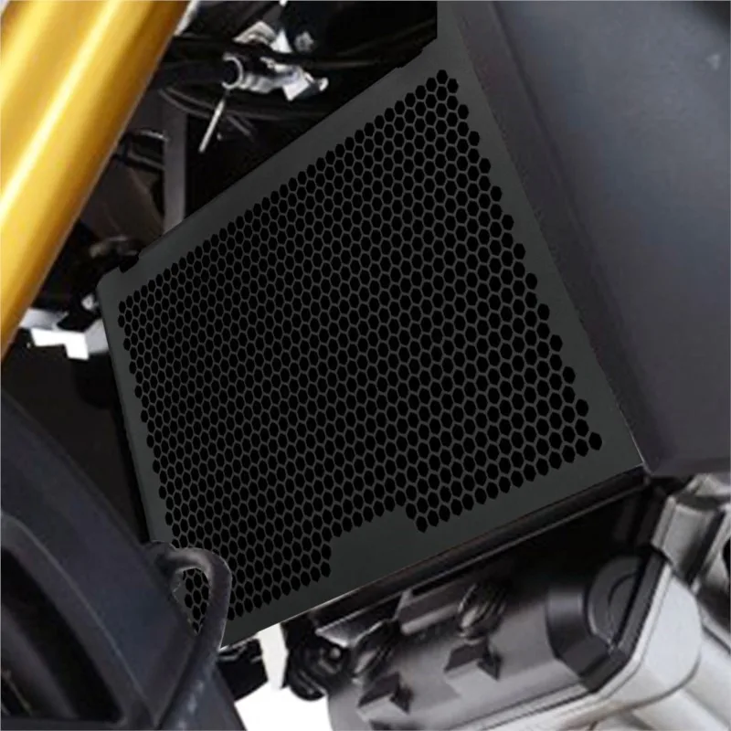 

For SUZUKI V-STROM 1000 / VSTROM 1000 DL1000 2014-2015-2016-2017-2018-2019 Motorcycle Radiator Guard Grille Cover Protection