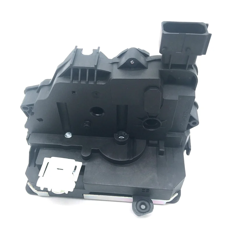 

M93K-LHD Car Central Control Lock Durable Car Inner Central Latch Accessories For Opel Vauxhall