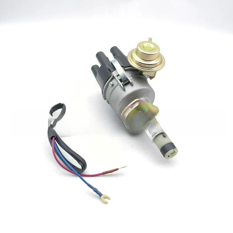 Distribuidor para 1970–1978 Datsun 240Z / 260Z / 280Z - Pieza de repuesto del motor L6 de 6 cilindros