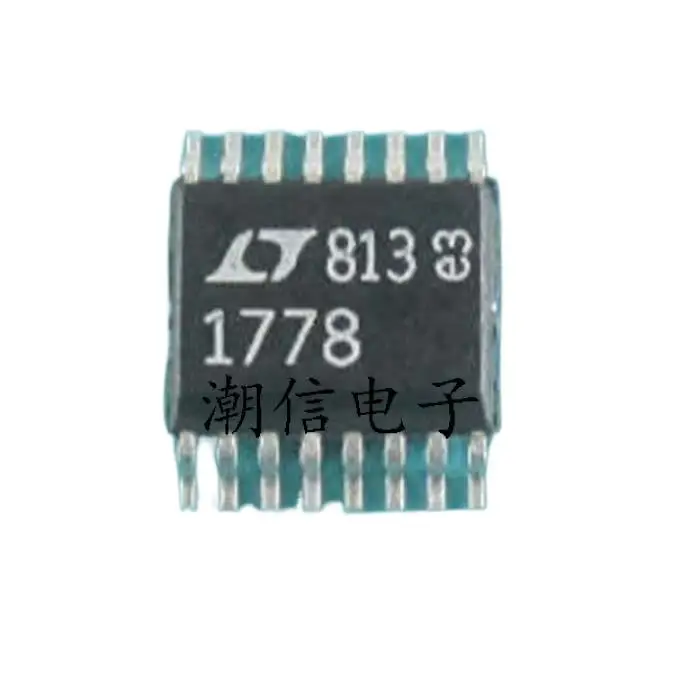 

10PCS/LOT LT1778 LTC1778EGN New Original Stock