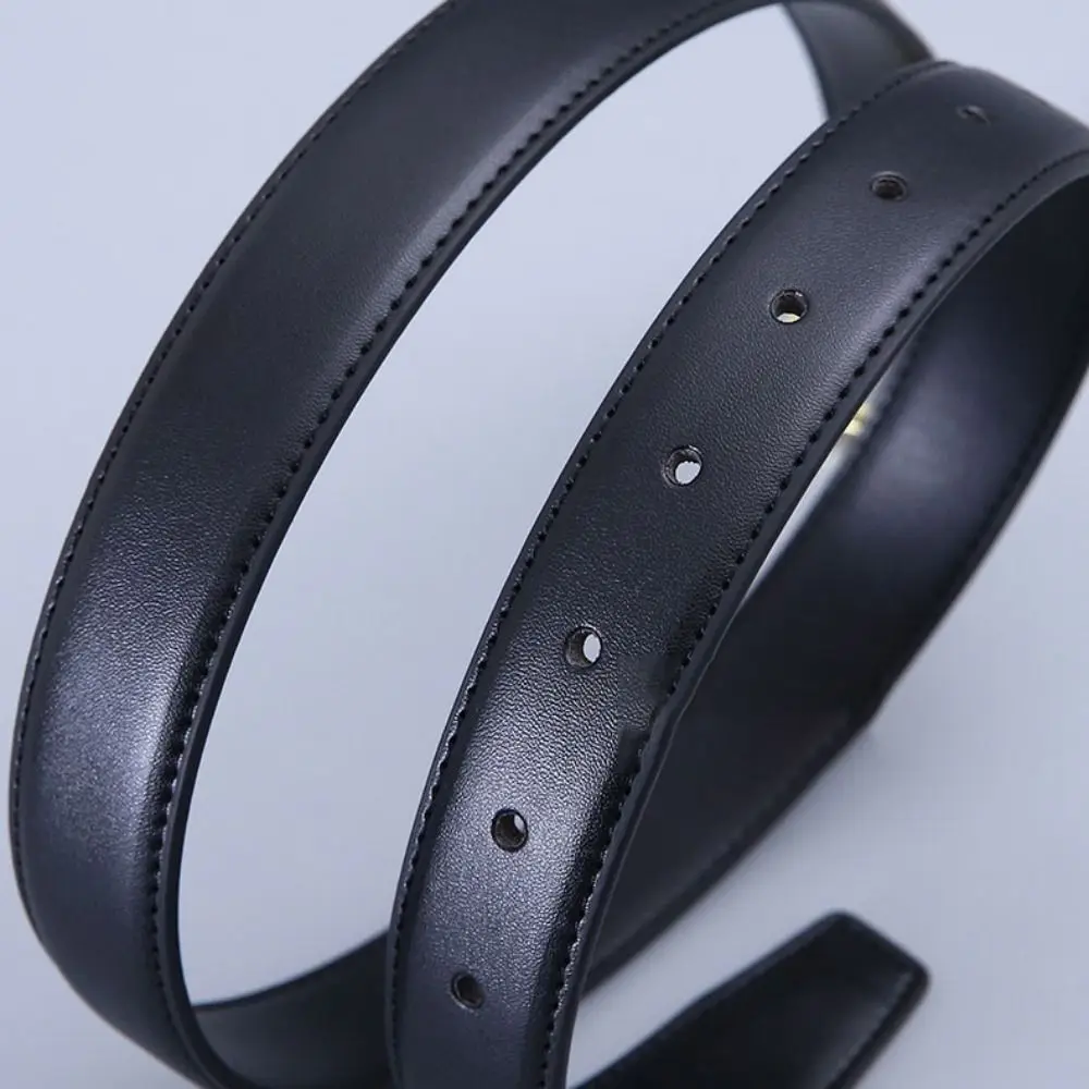 レトロな女性のピンバックルベルト多用途ファッションウエストバンドウエストベルト