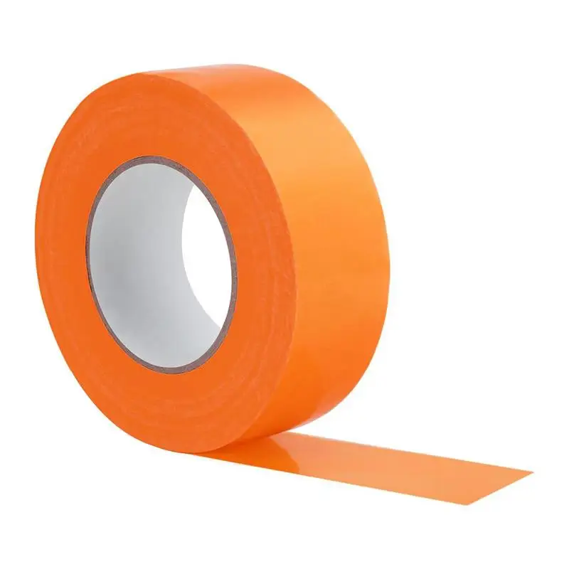 

Sport Court Tape Court Marker For Sports Floor Outdoor Marking Tape Weather Resistant And Visible Gym Floor Tape For Football