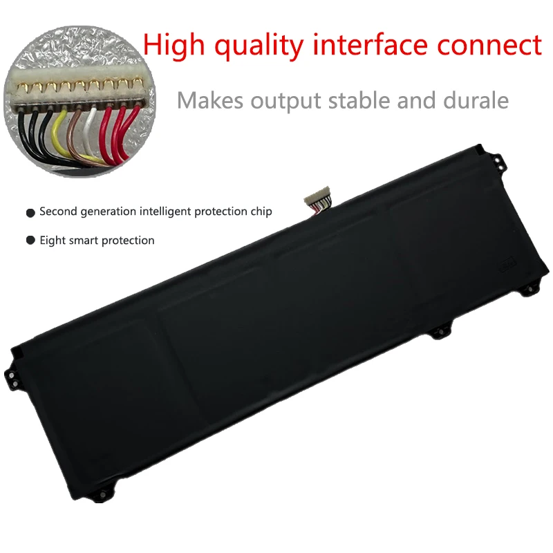 AA-PBKN4VN Laptop Battery For Samsung Galaxy Book 3 Ultra 16 NP960XFH-XA1US 4ICP7/65/70