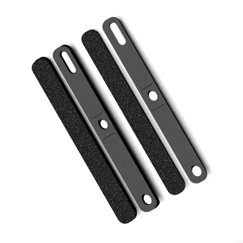 4pcs SpaceBar Sound Isolle