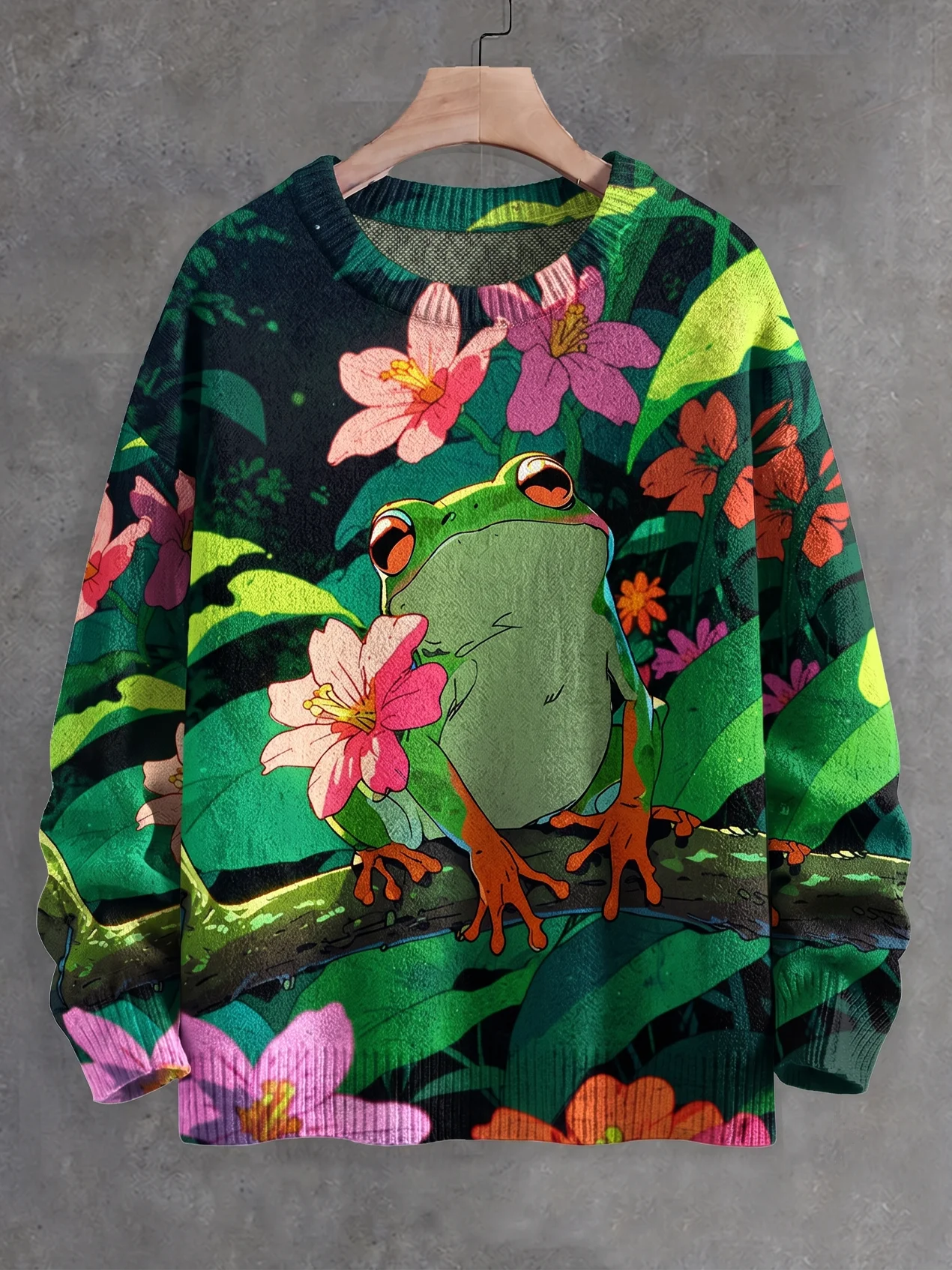 Frog Series 