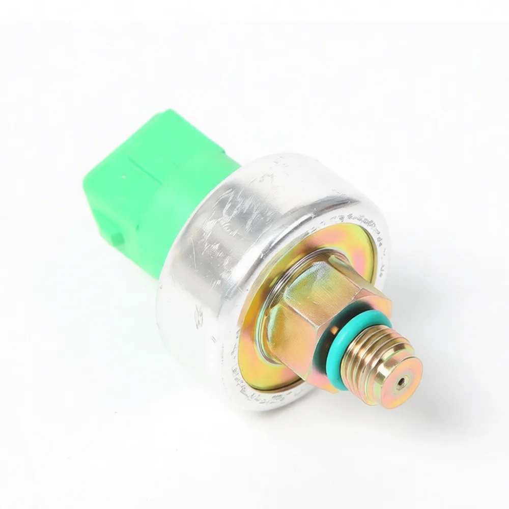 Automotive Sensor For Transmission Oil Pressure Engine Monitoring Knock Detection Car Spare Parts Standard Size
