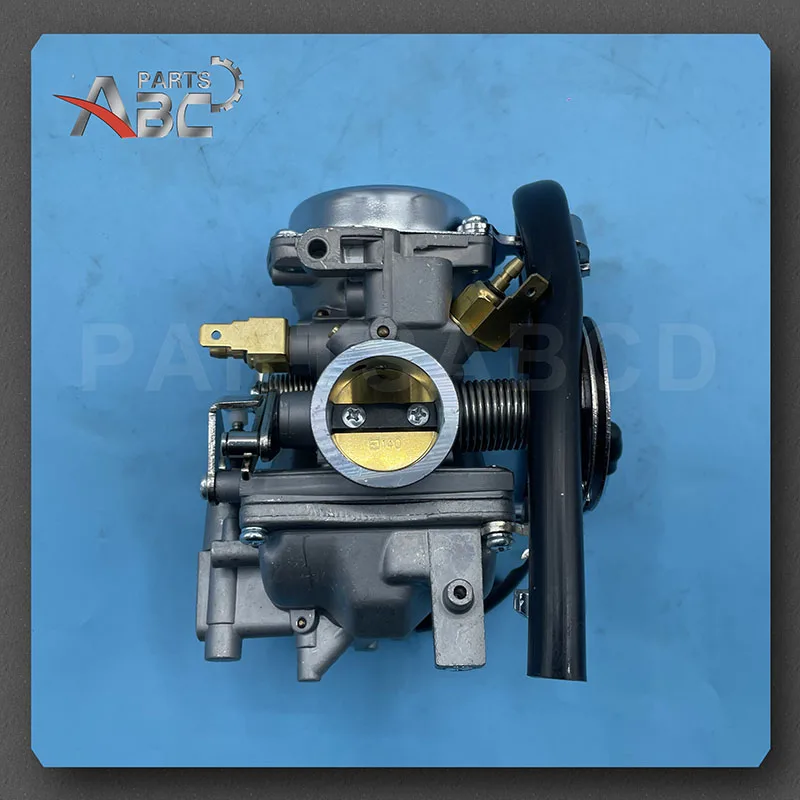 

Carburetor Carb for Yamaha V Star 250 Virago XV 250 Route 66 XV250 1988-2015 2UJ-14900-01-00