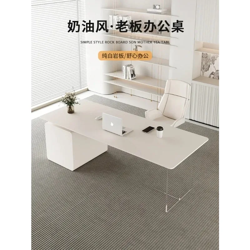 XX Office Desks Popular Rectangular Office Desks Minimalist Reinforced Office Furniture