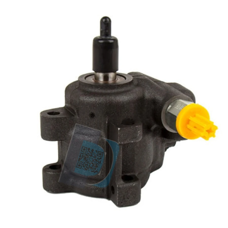 مضخة توجيه أوتوماتيكية لـ 03-07 دودج رام 6.7L 5.7L 5.9L OHV 52106842 AE 36P0101 55-7295 20-268 55-63252 AA1 52113925 AB