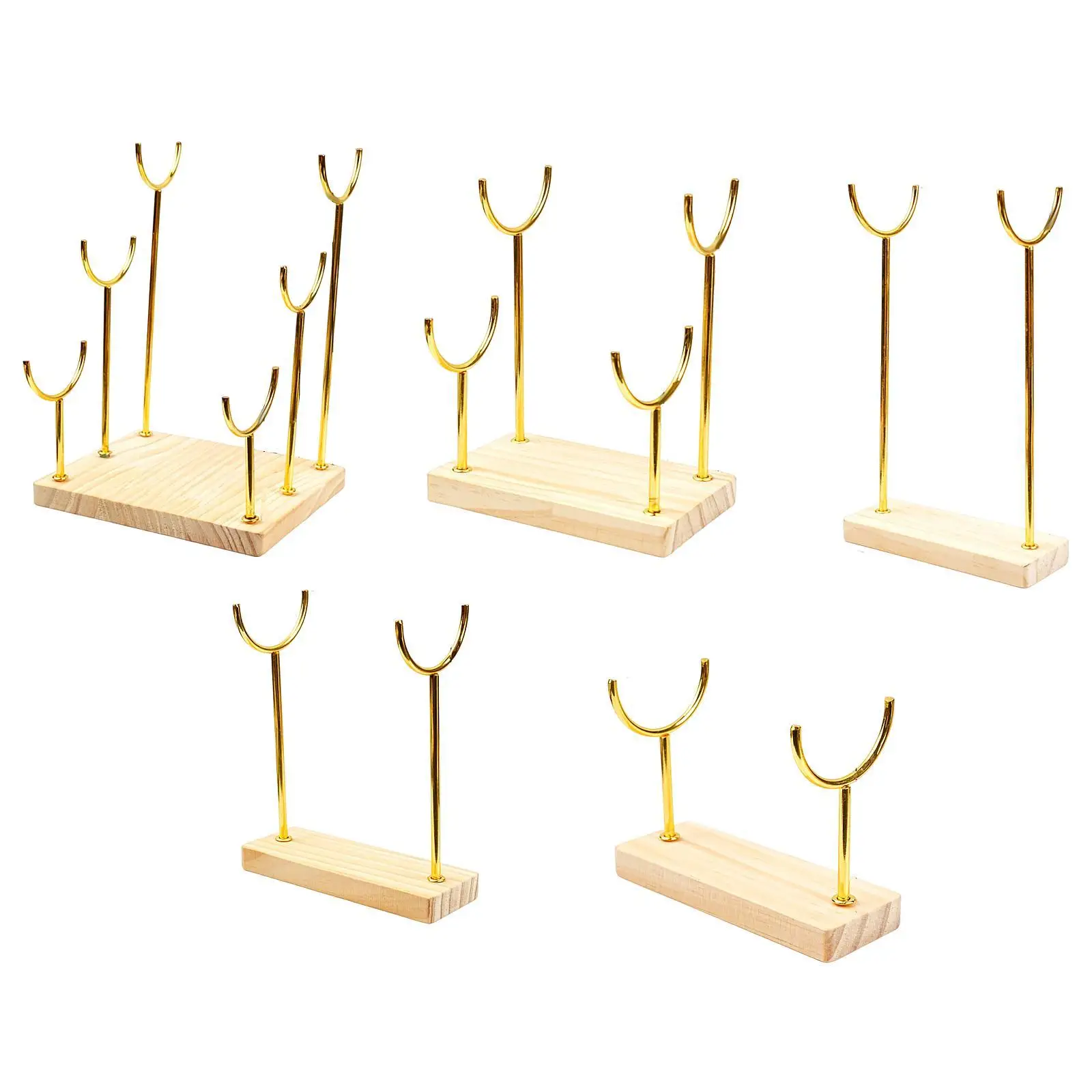 

Держатель для браслета, органайзер для ювелирных изделий, подставка для браслета для мужчин и женщин, магазин