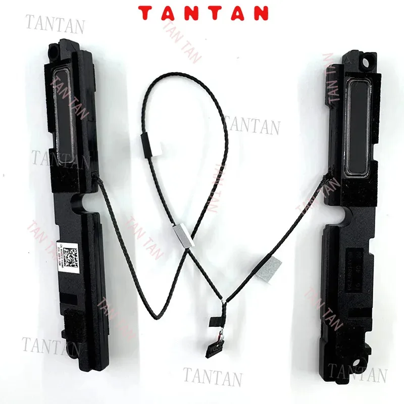 

03HDF3 3HDF3 Новый комплект встроенных динамиков L+R NN для ноутбука Alienware X14 R1