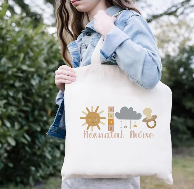 Minimalist Canvas Tote Bag Versatile Shoulder Bag for Men Women Casual Reusable Work Handbag Sipmle Fashionable