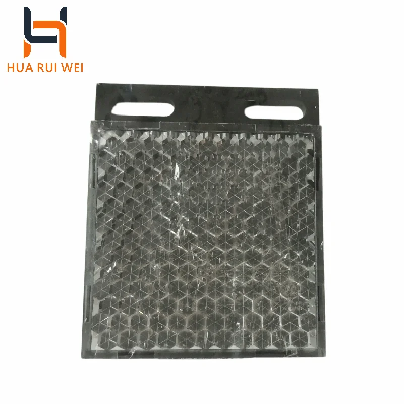 

2026 Hot Sale New BOS R-9 Industrial Automation Reflector