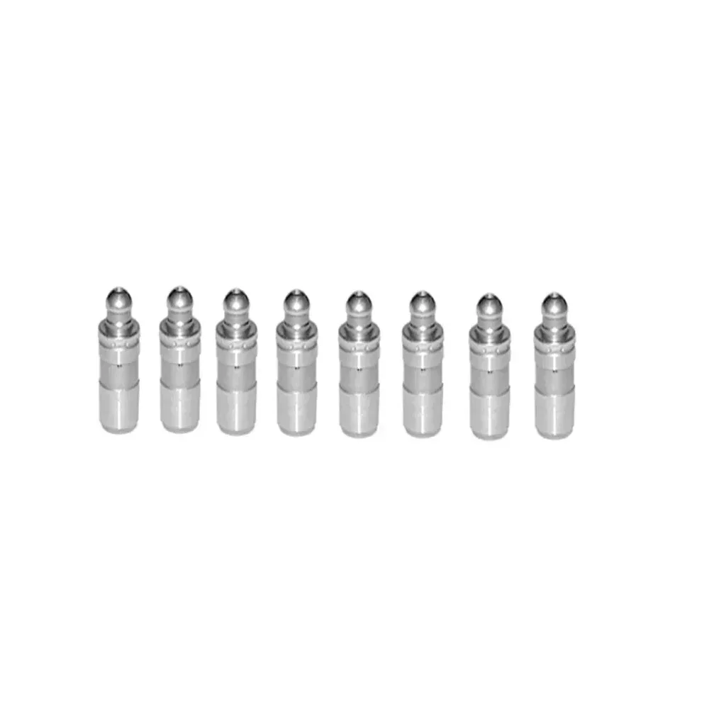 Engine Rocker Arm / Valve Lifters Set Kit Fit For Peugeot Citroen C3 Fiat Ford Mazda 1.4 1.5 1.6 L DV4 DV5 DV6 L4 Diesel 17-22 view 3