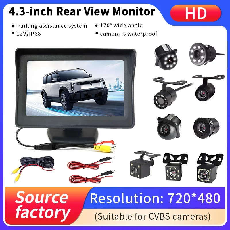 Parking System，4.3-…