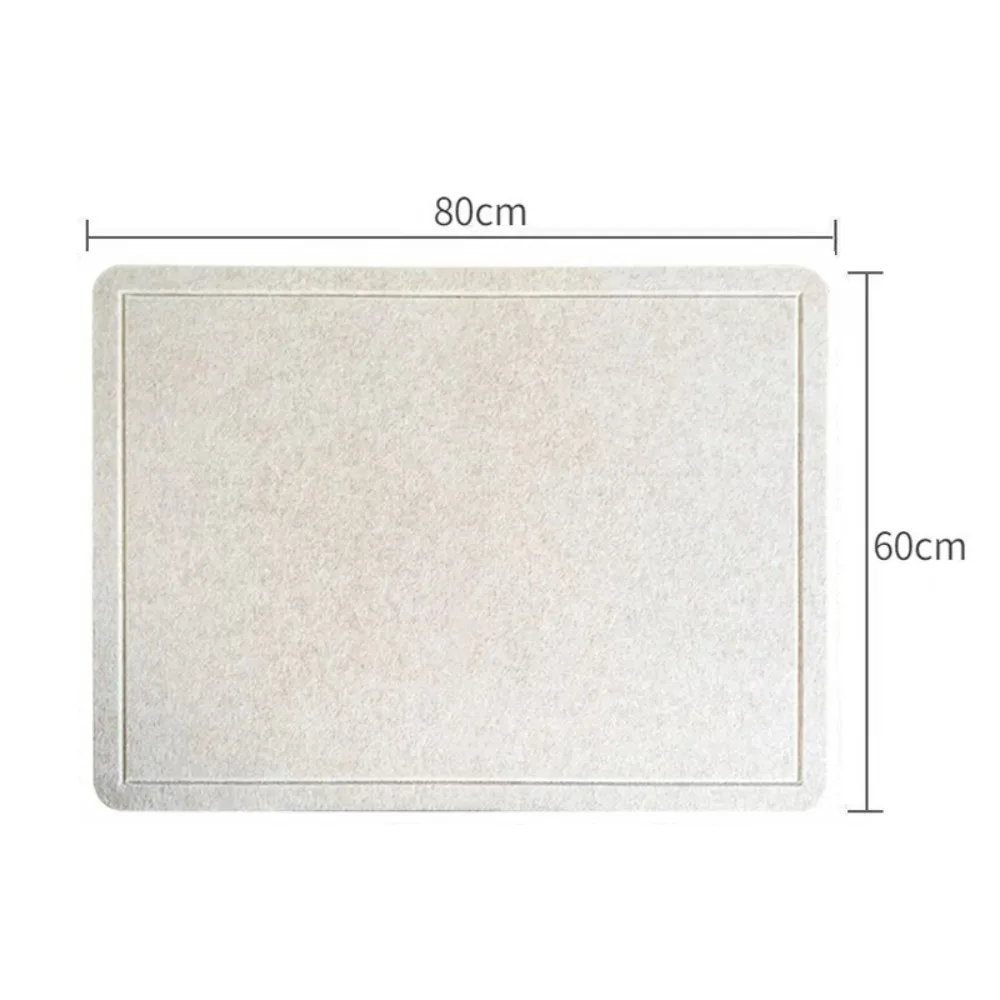 

Foldable Felt Puzzle Board Thickened Moisture-proof Puzzle Saver Pad Large Size Inclined Design Puzzle Organization
