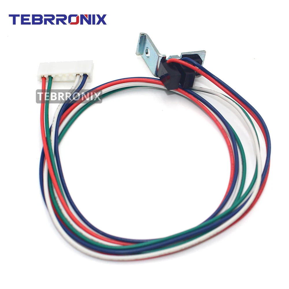 

P1083320-053 New Original Head Open Sensor for Zebra ZT610 Thermal Barcode Label Printer