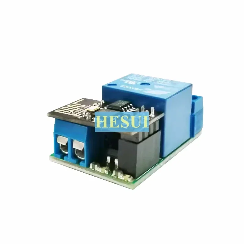 

Датчик управления Wi-Fi ESP8266, плата расширения оборудования, модуль интеллектуального переключателя M1 iot с приложением