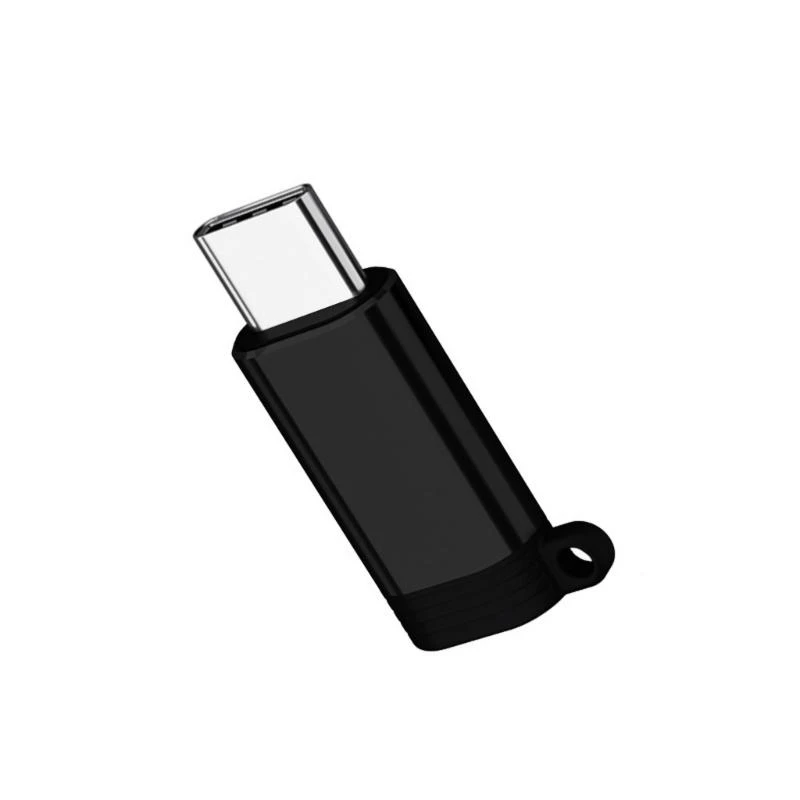 

F68B USB C to 8Pin Adapter for Efficient Charging and Data Transmission