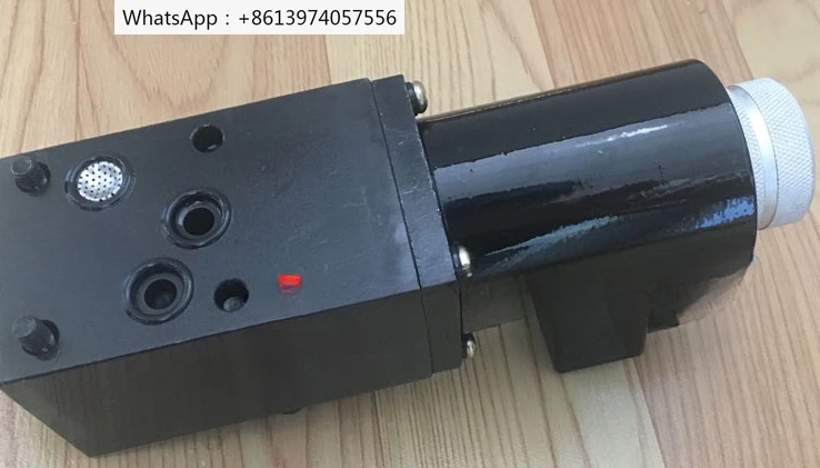 

T2BH-B6H original SUMMER solenoid valve solenoid directional valve T22BH-B6H T22EH-B6H