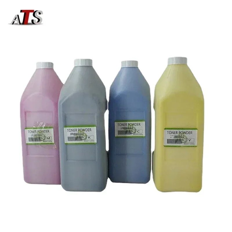 

1KG TNP80 Toner for Konica Minolta Bizhub C3320i Color Copier Toner Powder New Compatible Japan