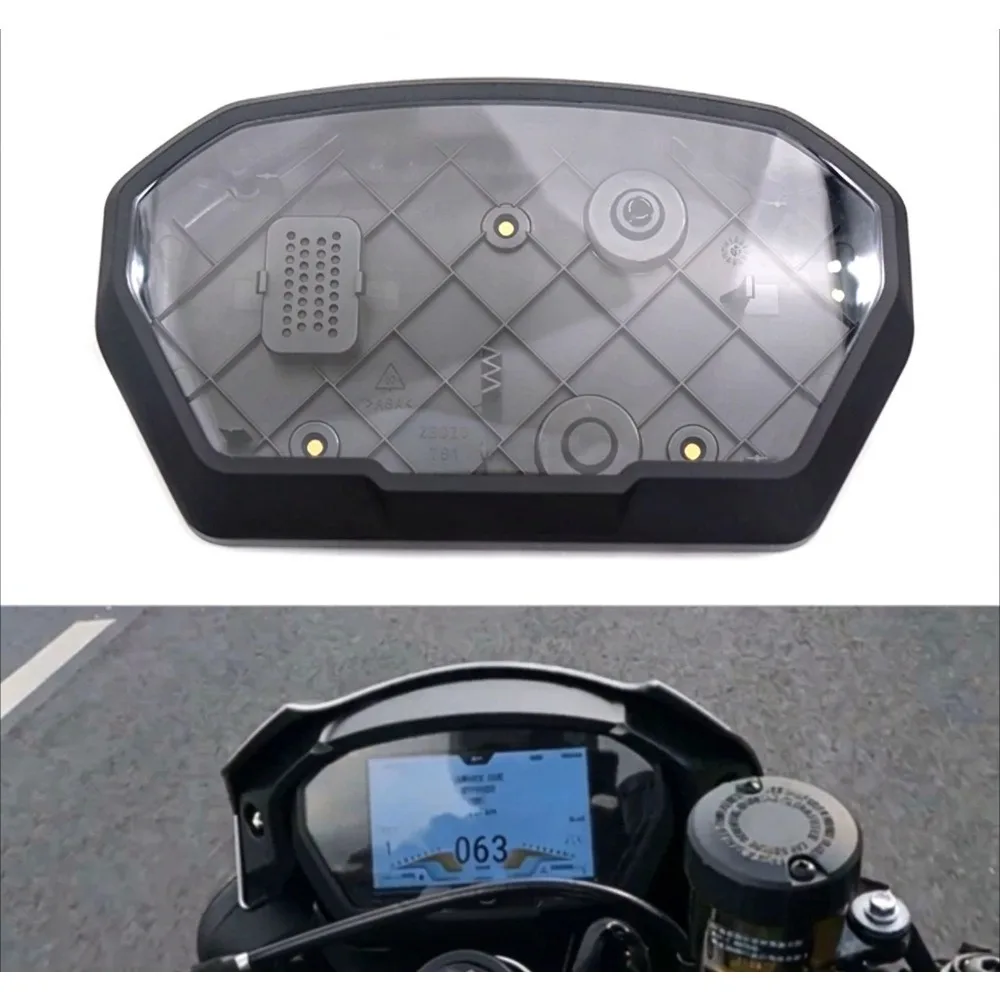 Suitable for Triumph Tiger 800 850 1200RS 765RS Instrument Case, Odometer Protective Case