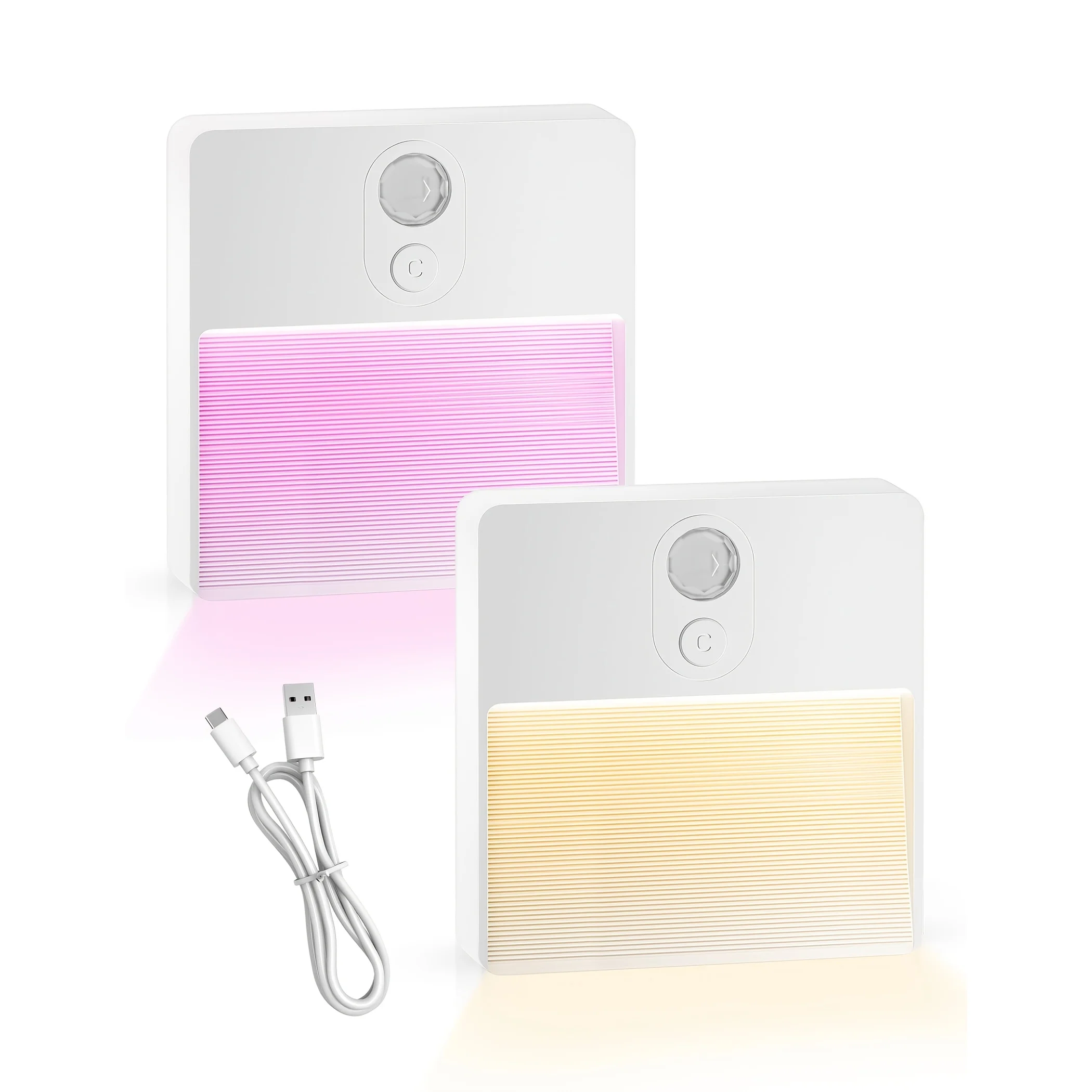 Motion Sensor Night…