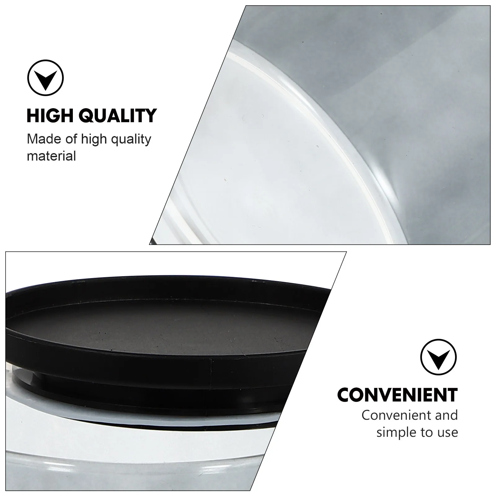 

1Pcs Glass Water Kettle Cold Beverage Jug High Quality Materials Elegant Design No Overflow Water Kettle Household Tea Bottle