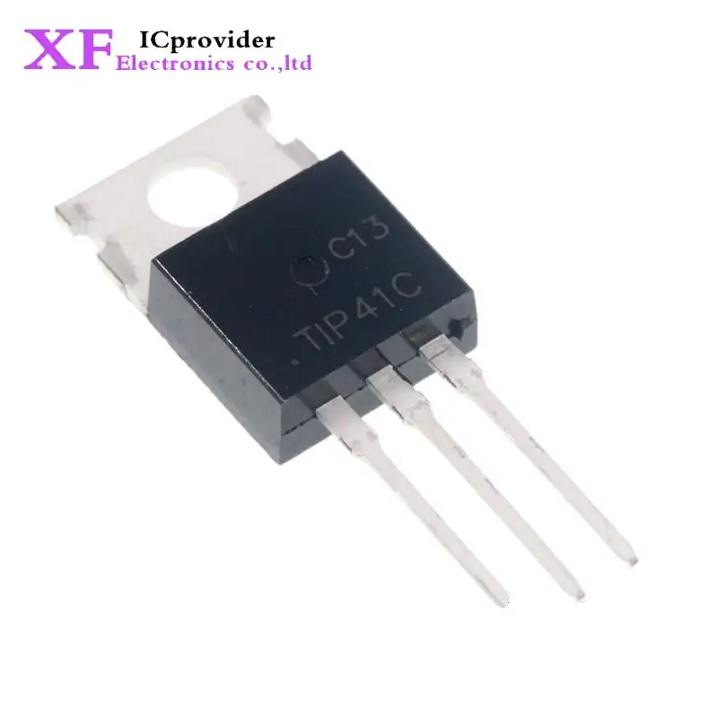 500pcs-lot-tip41c-tip41-trans-gp-npn-6a-100v-to-220-best-quality