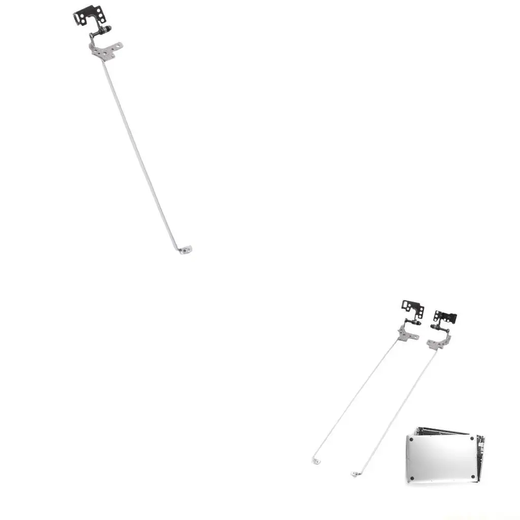 

1 пара сменных шарниров правого и левого ЖК-экрана для ноутбука TUF Gaming FX504