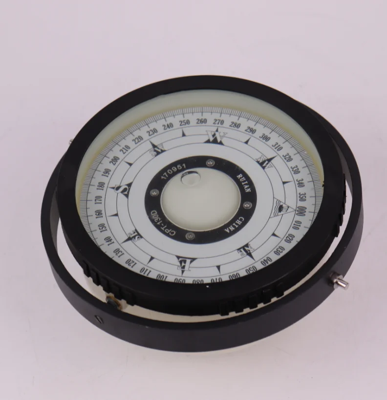 Marine CPT-130 Table Type Compass  Is Suitable for Lifeboat Magnetic Compass