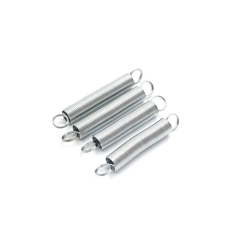 خنق عودة الربيع عدة خنق المزدوج العودة الربيع عدة المكربن لشروليه فورد Holley2300 2305 4150 OE:S2083