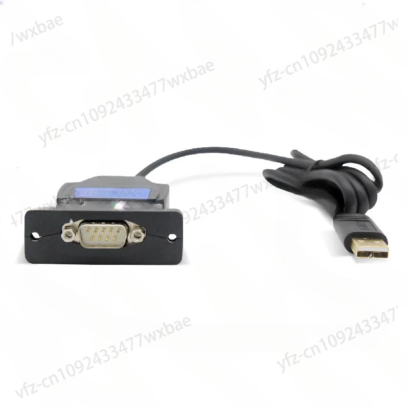 Tc1001 New Energy Vehicle Can Bus Message Analysis Intelligent USB Bus Interface Card