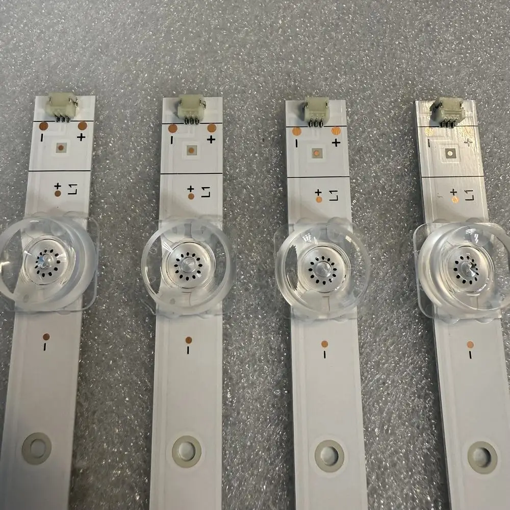 LED Strip For Hisense 50A6BGUK 50A6EG 50A6BGT 50A6BGTUK 50A63HT 50A63HTUK 50A6HAU 50E7HQT 50E7HQTUK 50A6KT 50A6KTUK LB5009R V0