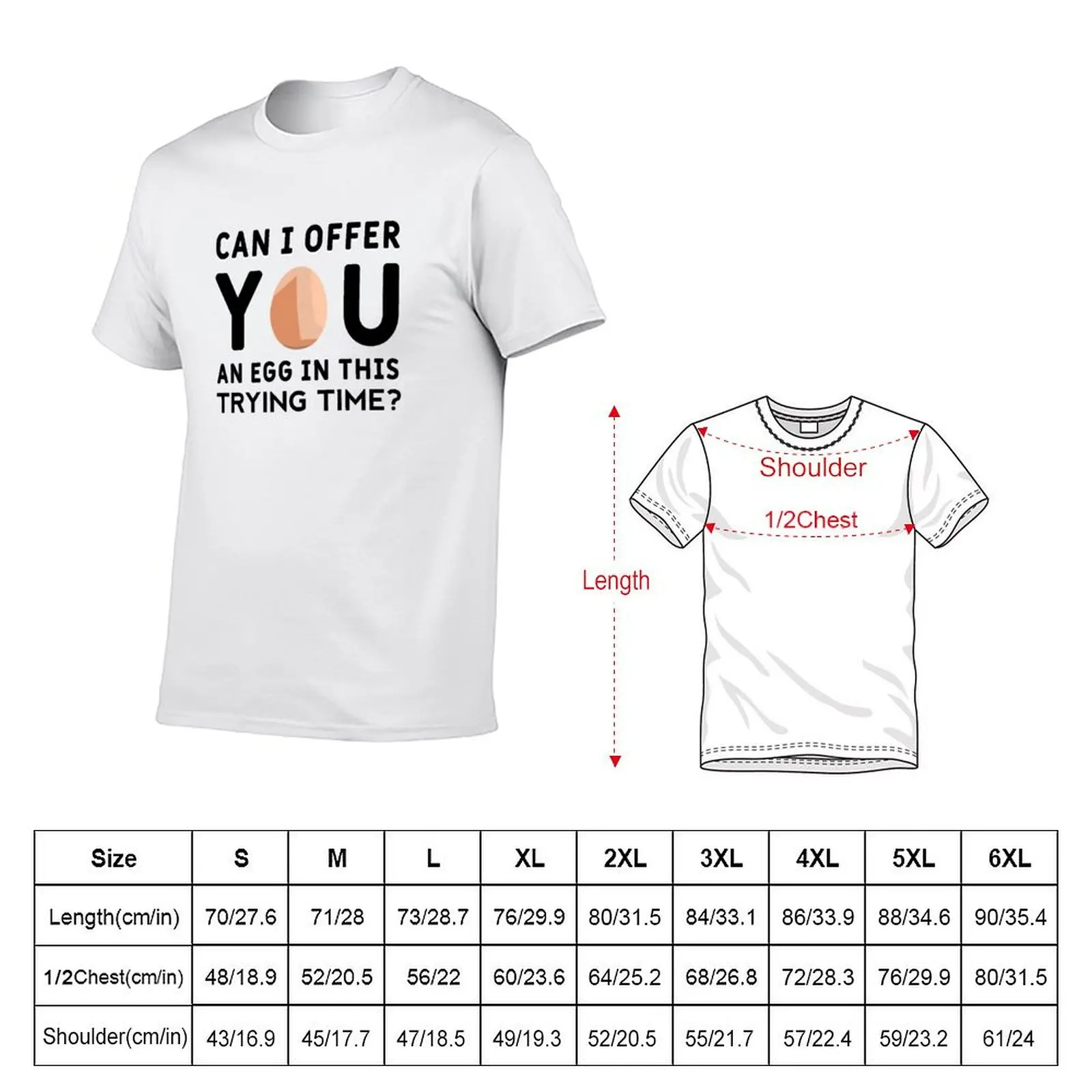 summer Egg T-Shirt t This An man for Can mens Trying shirts shirts Offer graphic shirt I man You graphic In Time t t