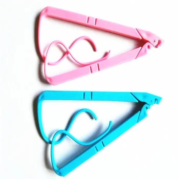 Creative נייד קריאת ספר מחזיק Stand Bookend שולחן מארגן אביזרי שולחן כתיבה ספר ארגונית