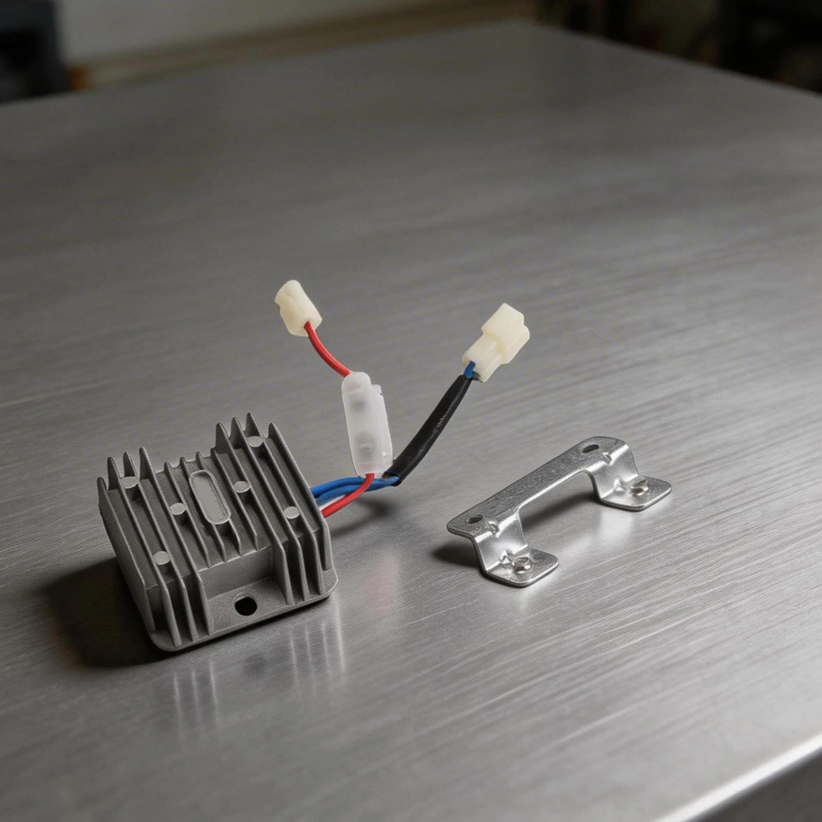 発電機電圧レギュレータの出力電流-交換仕様-様式-簡単に使用できる発電機電圧レギュレータ