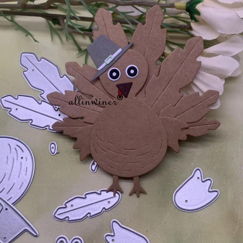 Turkey Decoration M…