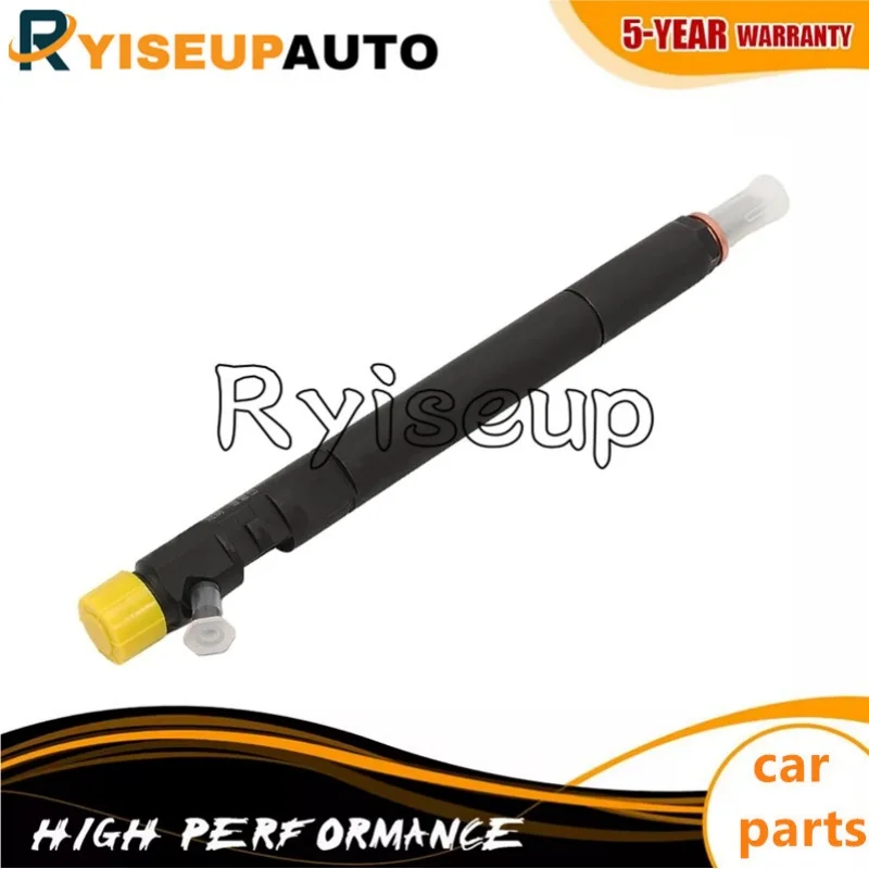 

New for Ssangyong Actyon Kyron Fuel Injector Nozzle EJBR04501D 6640170121 R04501D Auto Parts A6640170121
