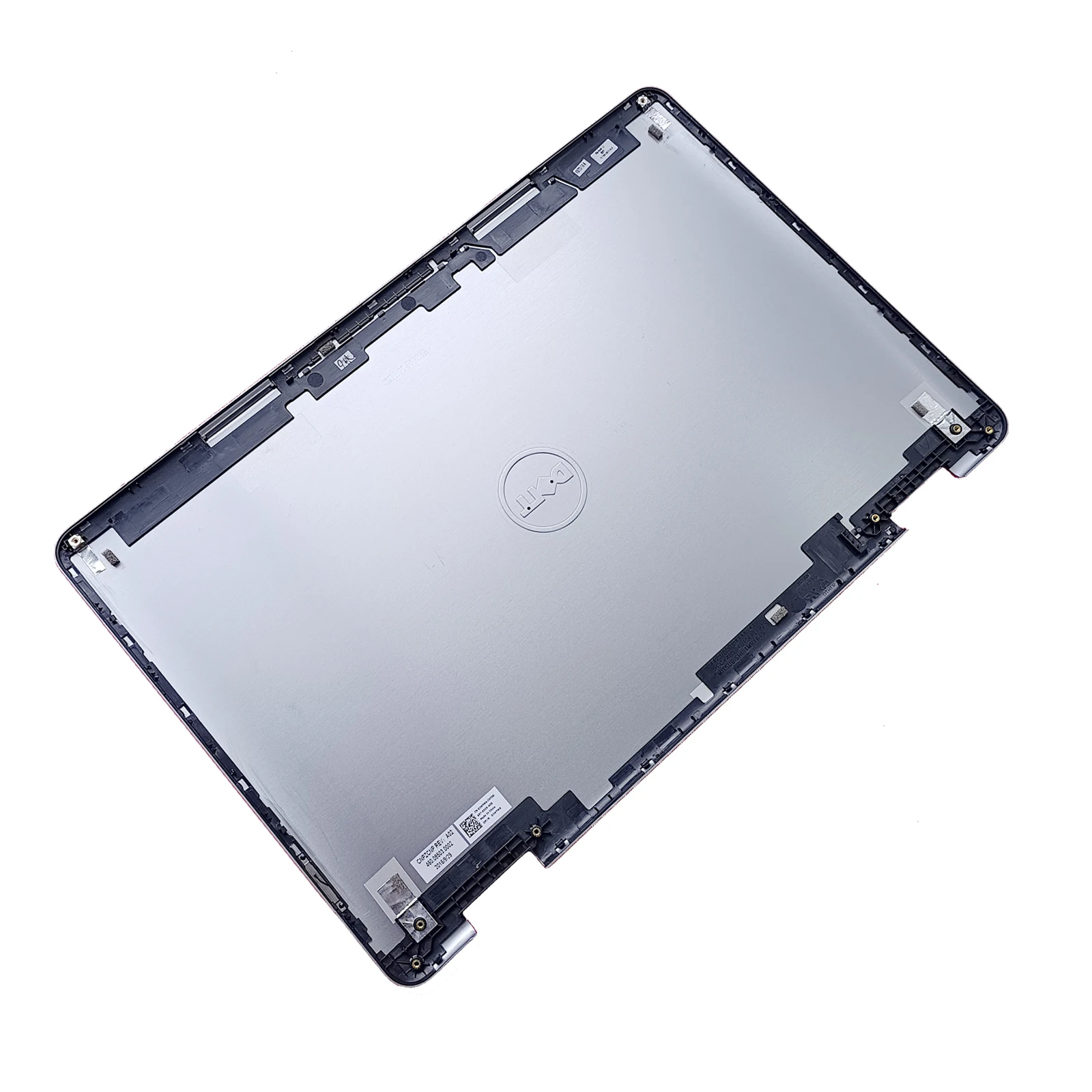 Brandneue Laptop-LCD-Rückseite für Dell Inspiron 17 7778, LCD-Abdeckung, eine Schale, Silber, 03WYW6, 3WYW6