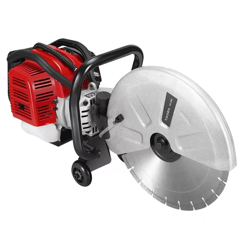 

High Quality Low Price Concrete Cutting Saws Concrete Cutters Used to Construction