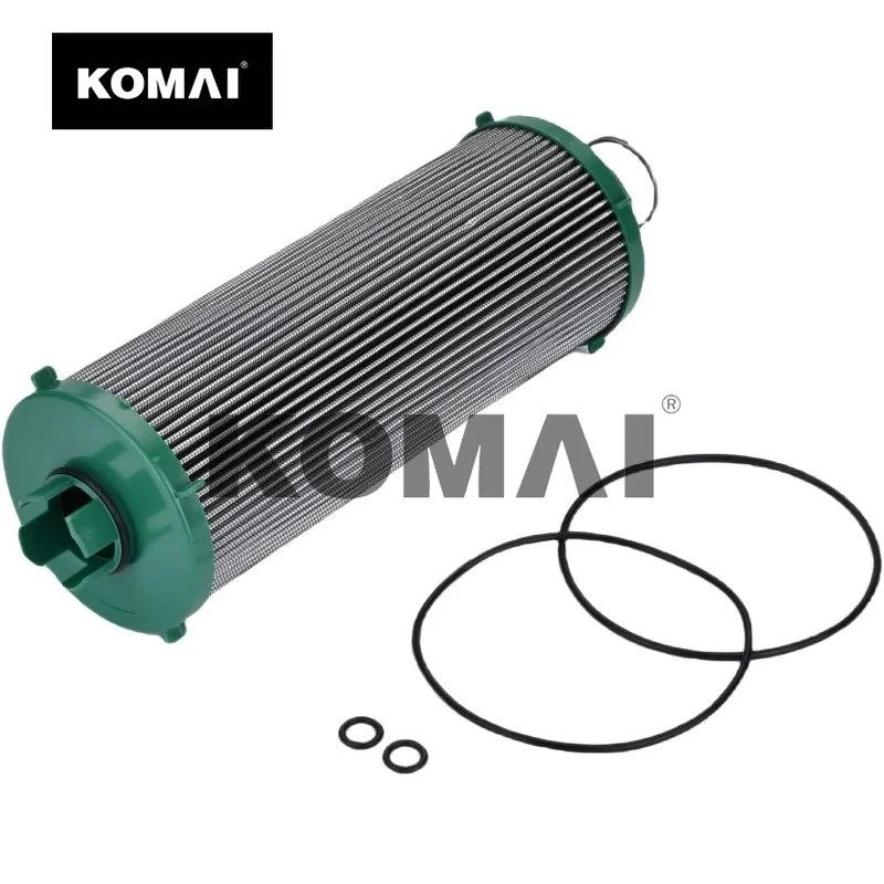 

KOMAI AL232896 Гидравлический масляный фильтр для John Deere 6210R 6210M 6215R 6225 6230 6325 6330 6425 6430 6525 6530