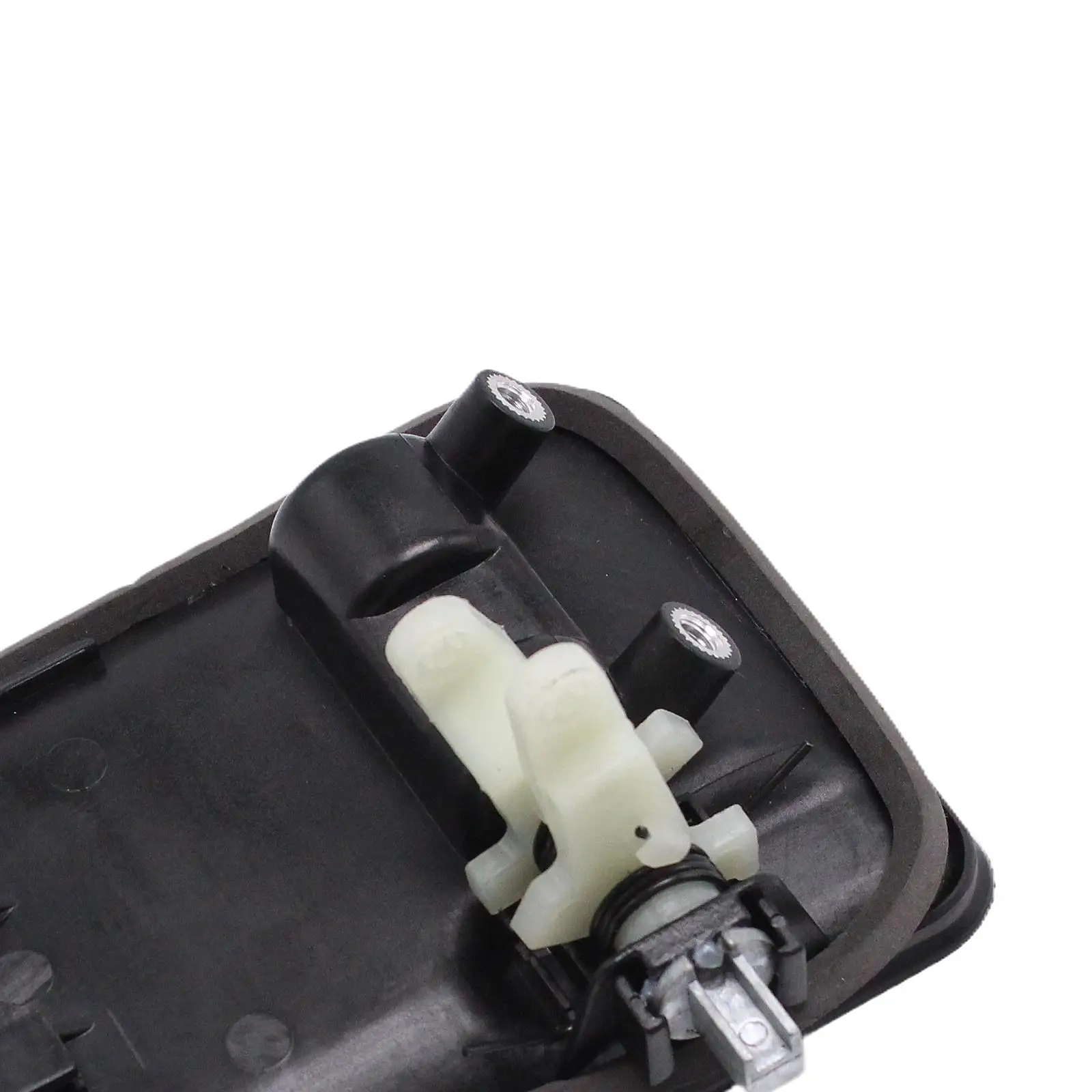 Rear Right Gate Handle Exterior Parts Automobiles Parts Sturdy Easy Installation Automotive Accessories Compact Replacement