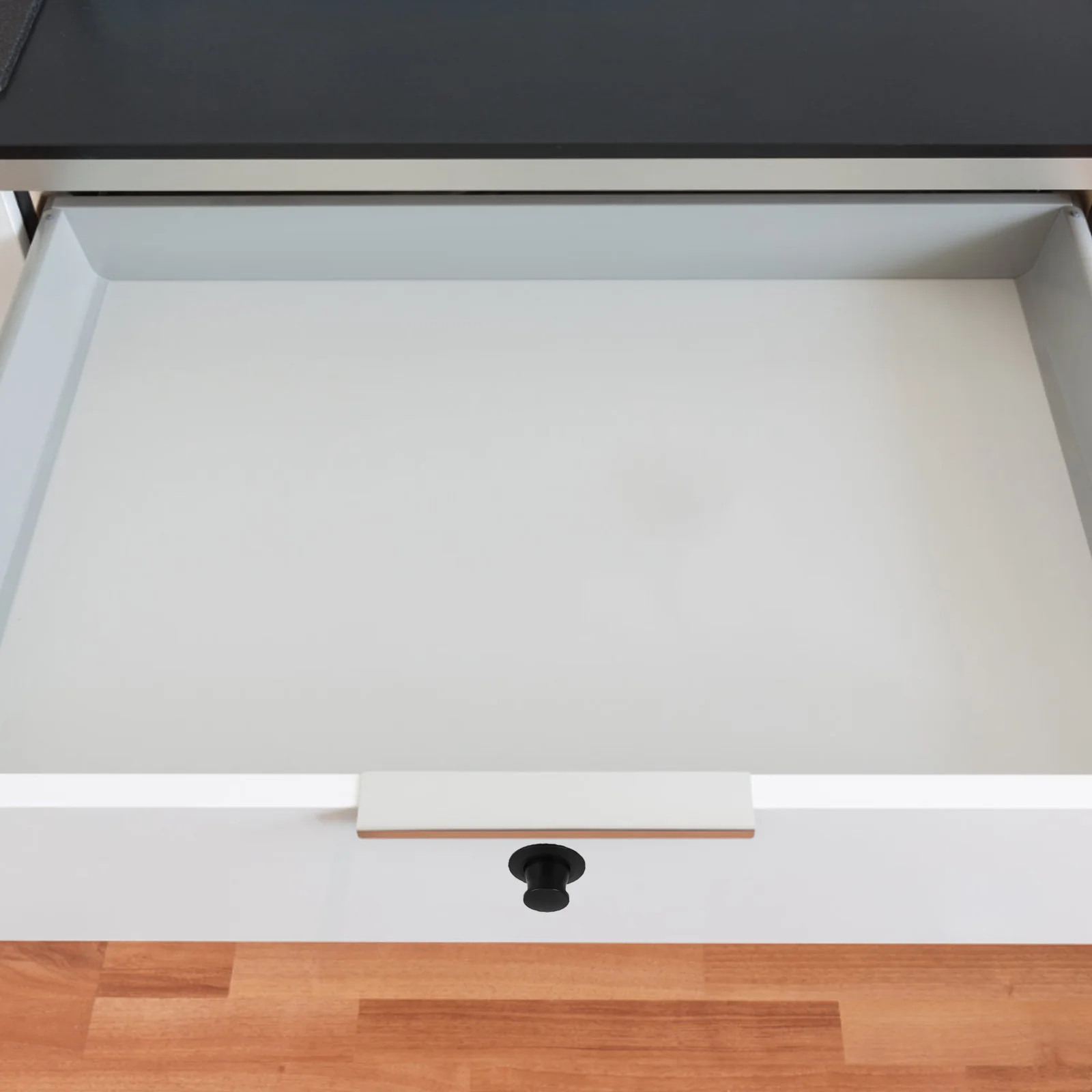 

Concealed Recessed Pull Handle Invisible Finger Pull Pop-Up for Sliding Doors Drawers Cabinets Flush Hidden Furniture Hardware